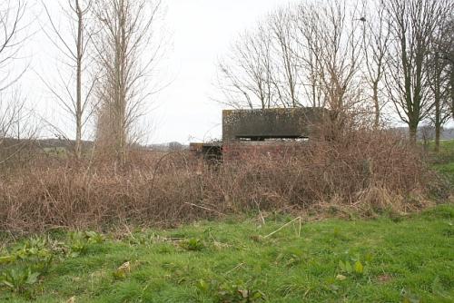 Pillbox Allensmore #1