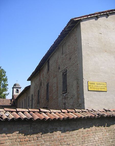 Napoleon's Headquarters