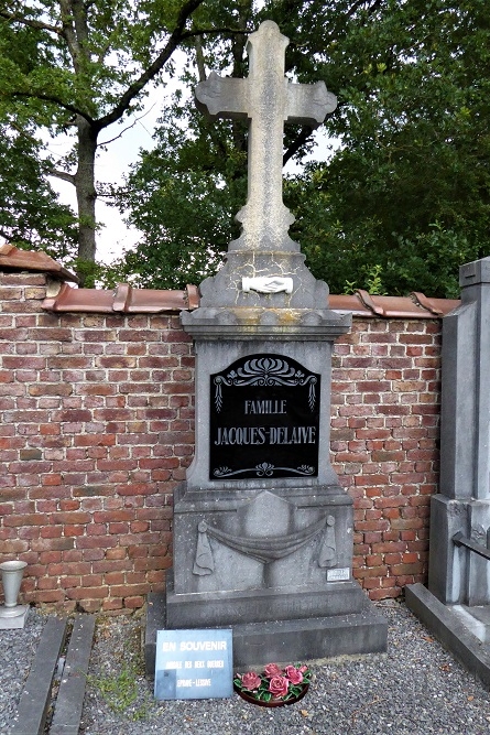 Belgian Graves Veterans Lessive #5