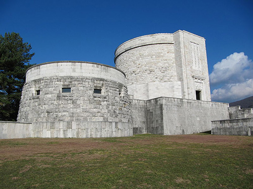 Ossuary Oslavia