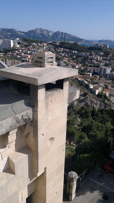 Notre-Dame de la Garde #1