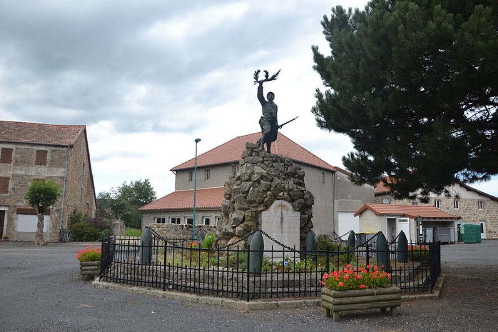 War Memorial Issarls