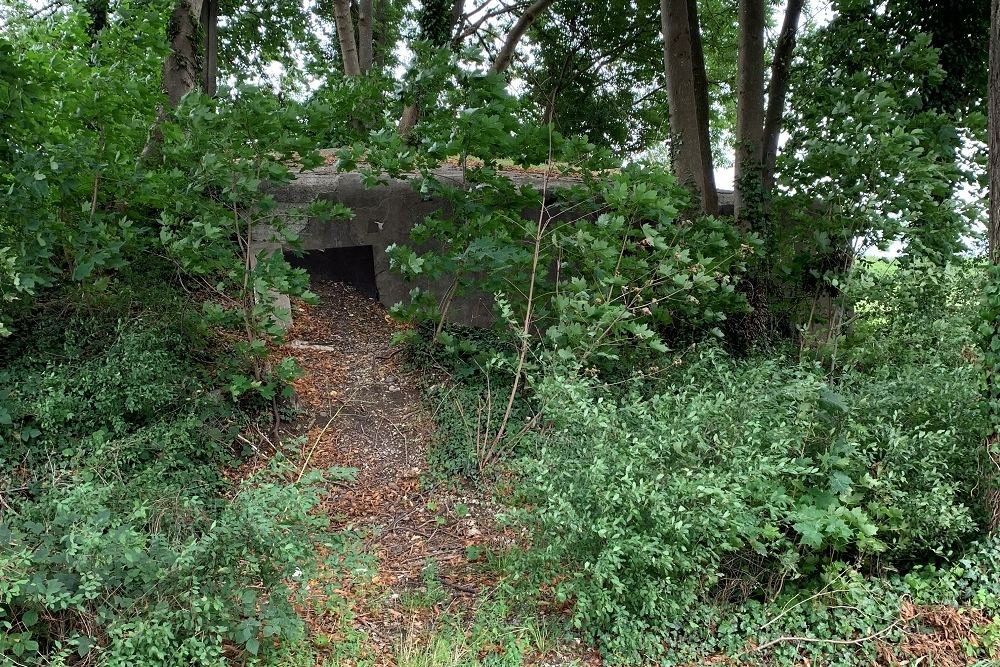 Defense Bunker Vi2