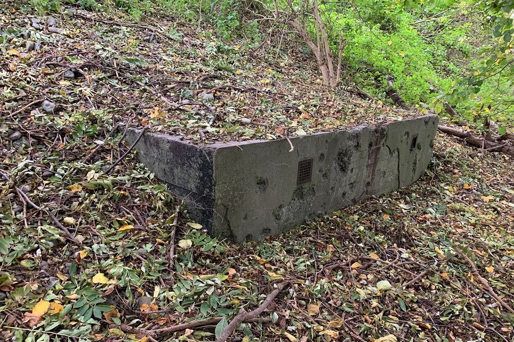 Bunker Vi 15 Visé