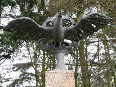 Freedom Memorial Zeist #5