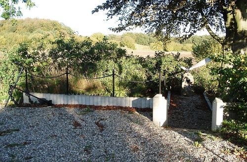 Remembrance Place Voßberg #2