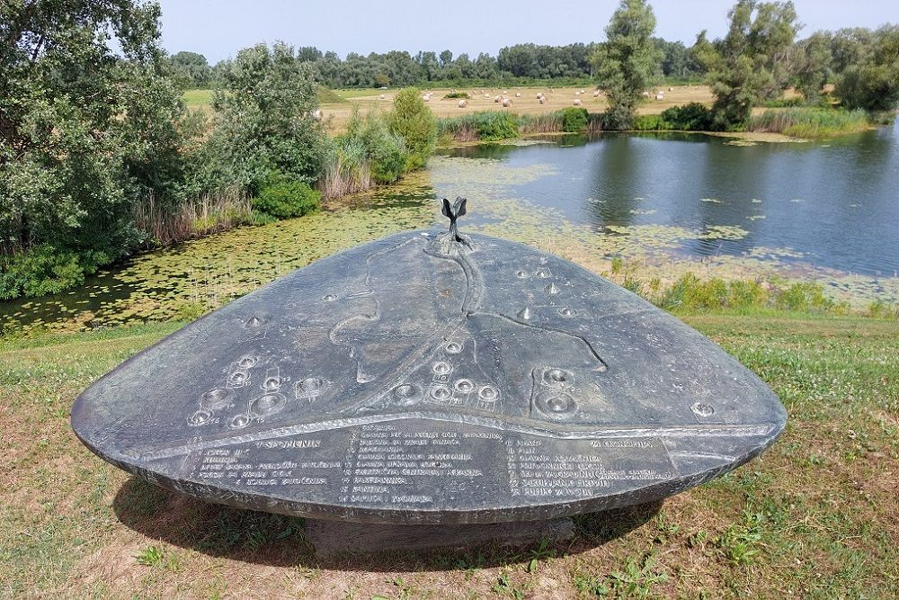 Vernietigingskamp Jasenovac #4