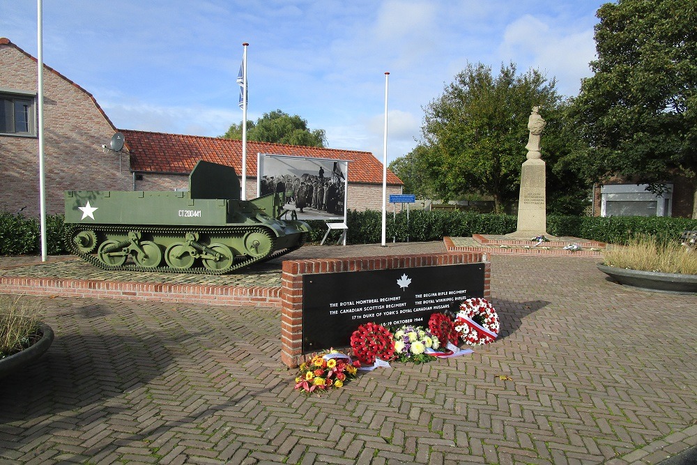 Nationaal Monument 