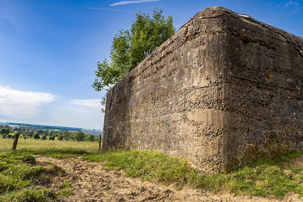 Verdedigingsbunker VM24bis #2