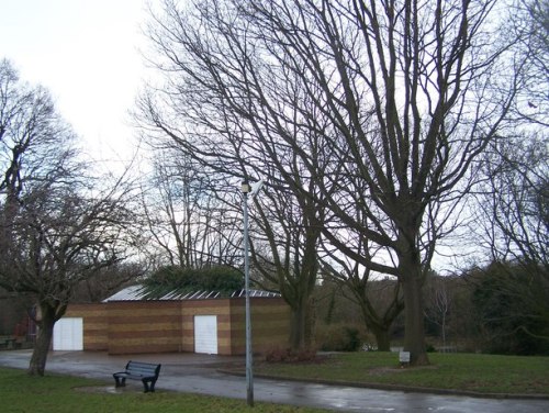 Memorial Tree Maidstone #1