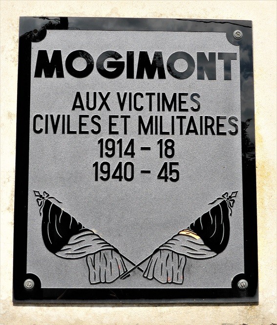 Memorial Mogimont #3