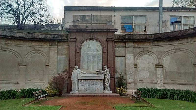Memorial French Hospital #1