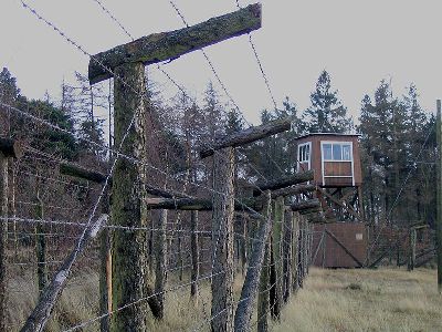 Frslevlejrens Museum (Frslev Prison Camp Museum)