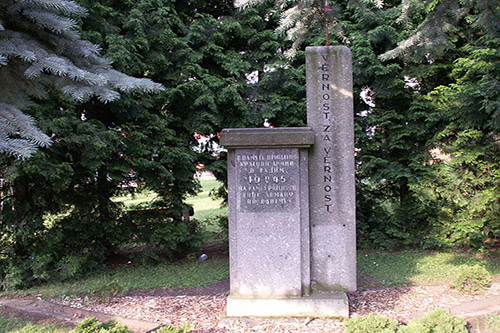 Liberation Memorial Radim