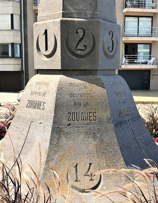 Monument Zoeaven #3
