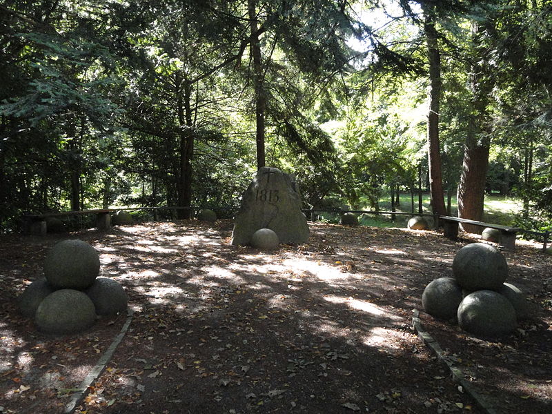 Cemetery of Military Hospitals Görlitz