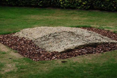 Bunker Prowse Point Cemetery #1