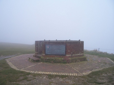 Memorial Beachy Head #4