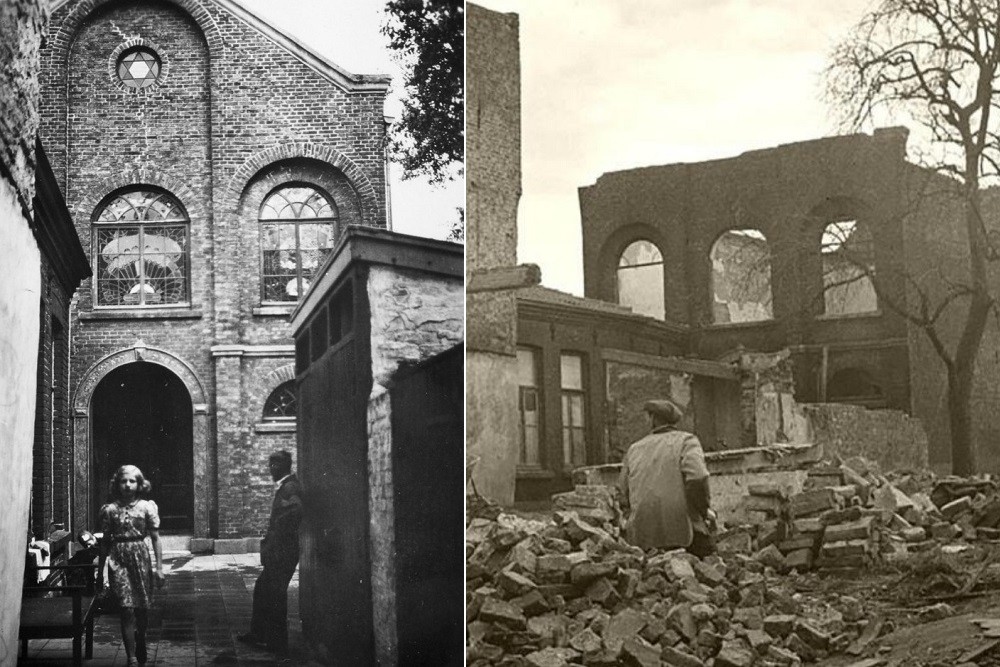 Synagogeplein Venlo #6