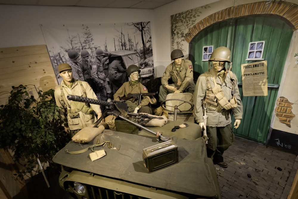 War Museum No Man's Land #5