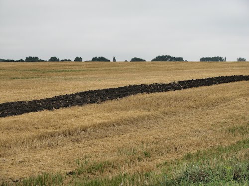 Voormalig Slagveld 4 Augustus 1914 #1