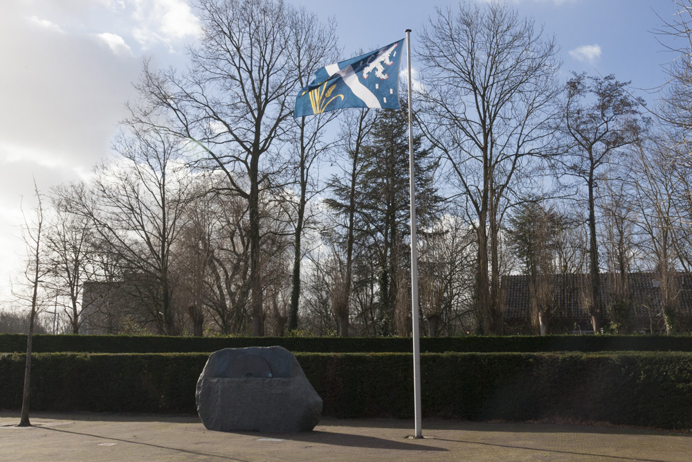 Resistance Memorial Hoofddorp #3