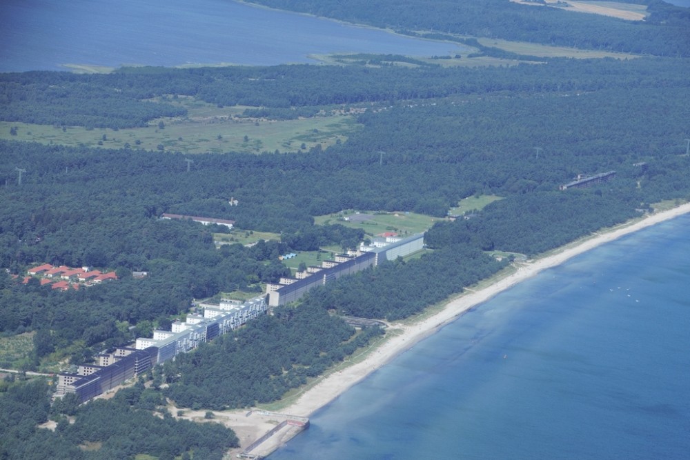 KDF Seebad Prora #1