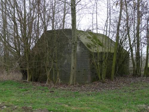 Group Shelter Mariapolder