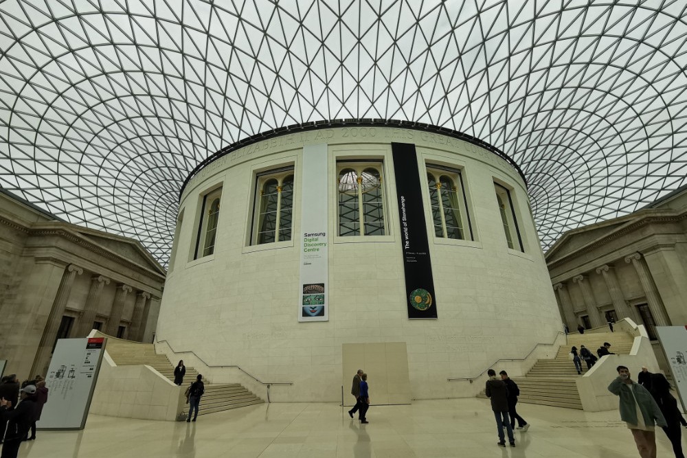 British Museum