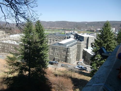 West Point Museum #3