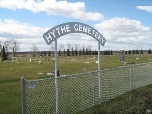 Oorlogsgraf van het Gemenebest Hythe and District Cemetery #1