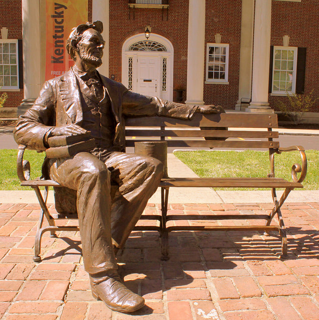 Lincoln Bench