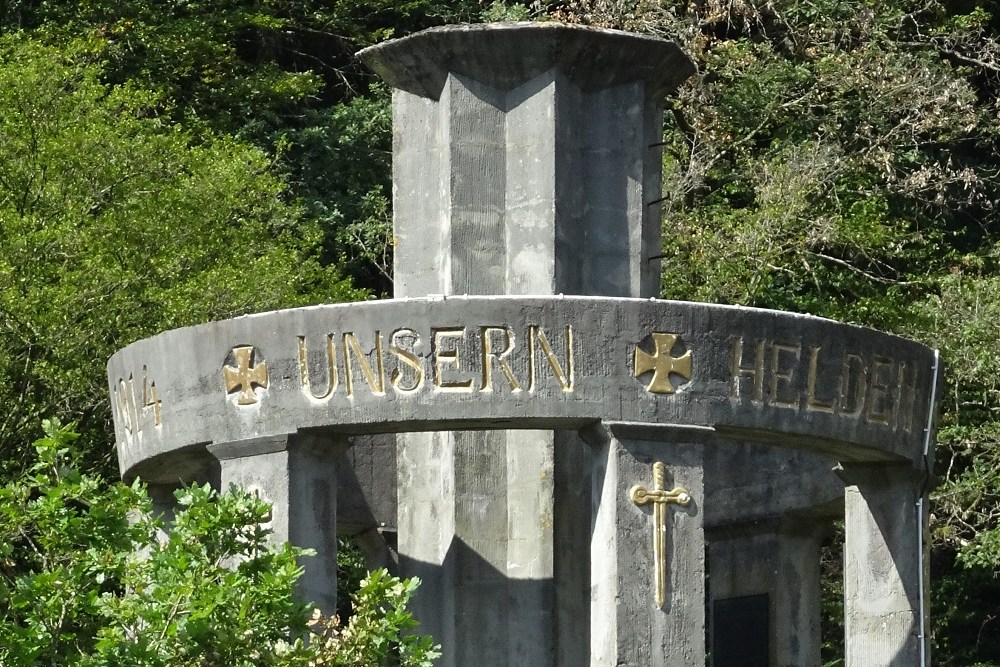 Memorial Neuerburg #2