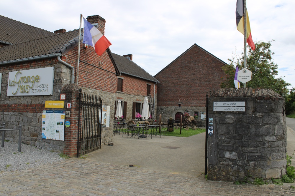 Musée de la Bataille de Ligny #2