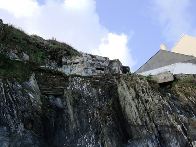 Pillbox Torcross #1