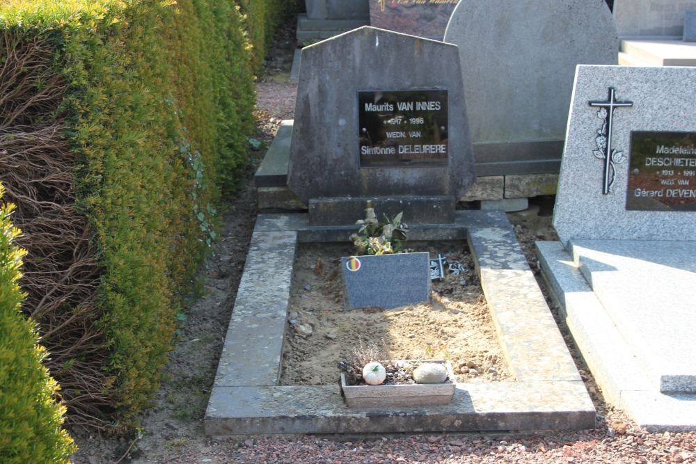 Belgian Graves Veterans Kwaremont #2