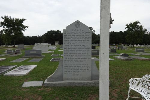 Monument Royal Air Force #2