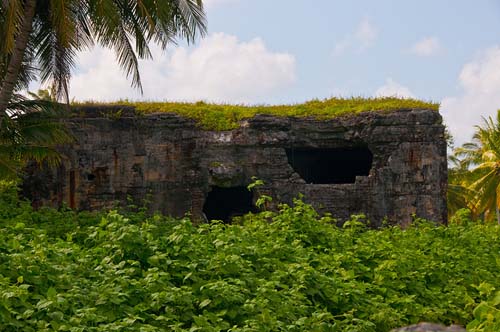 Japanese Casemate Roi-Namur (B) #2