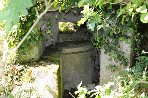 French Pillbox #1