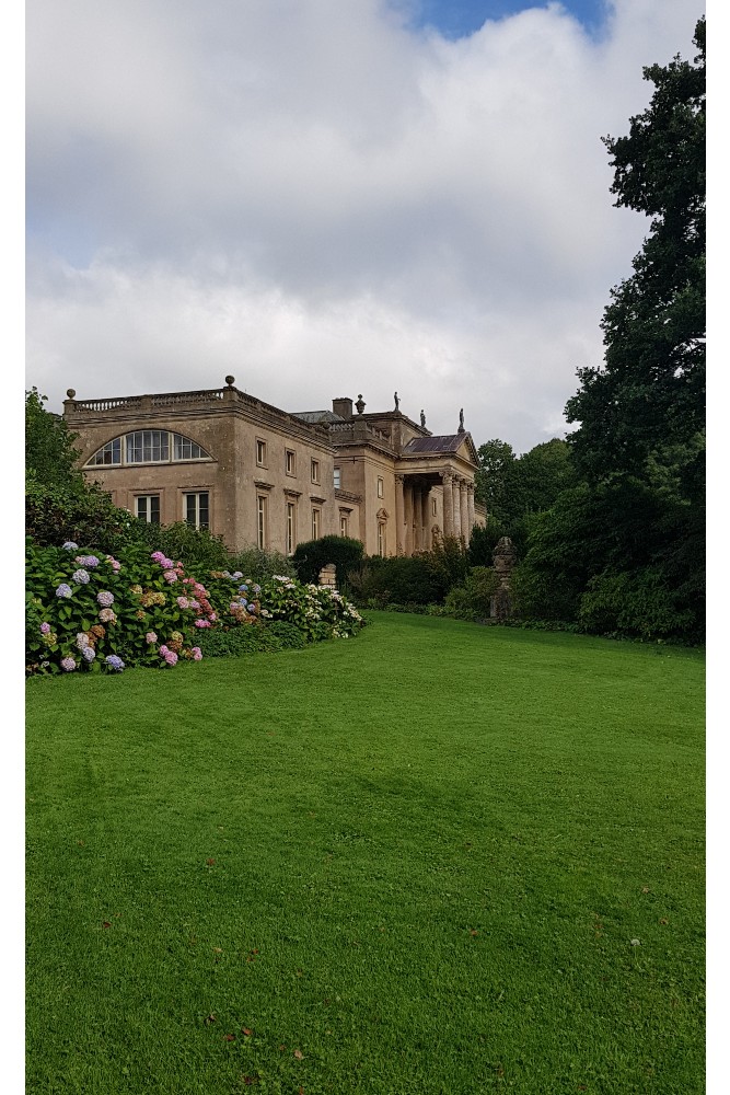 Stourhead Estate