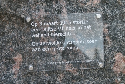 V1 Monument Oosterwolde #3