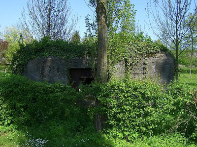 Geul-line Casemate #3