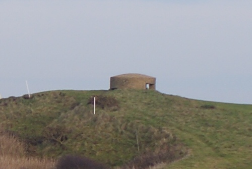 Bunker FW3/25 Seaford Head #1