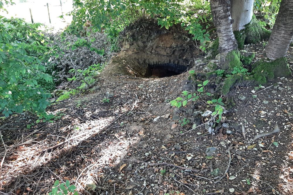 Bunker Gibraltar in Pozieres #2