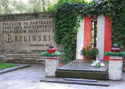 Monument Bataljon 