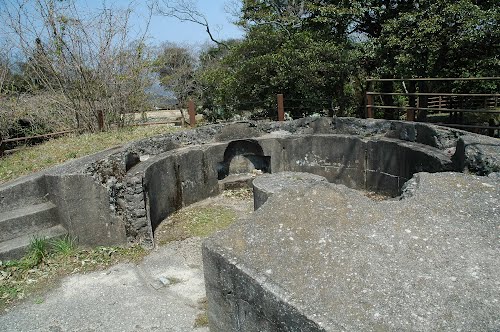 Shimonoseki Fortress #2