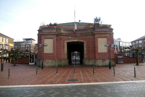 Berlijnse Poort