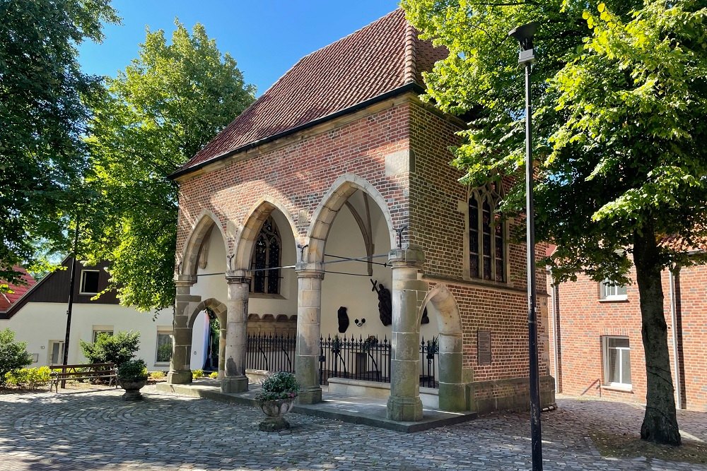 Chapel Wessum