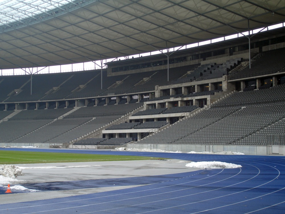 Olympisch Stadion #5