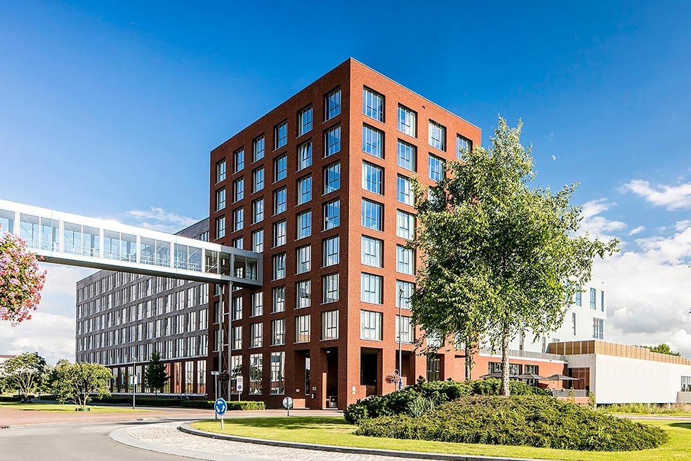 Fletcher Wellness-Hotel Helmond